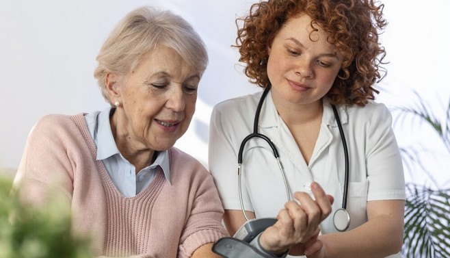 Les soins infirmiers à domicile ou au cabinet infirmier Les soins infirmiers à domicile ou au cabinet infirmier