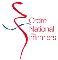 Logo Ordre National des Infirmiers